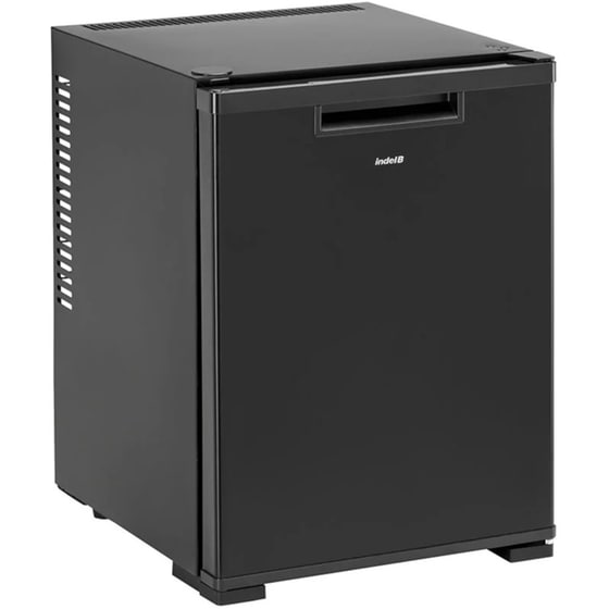 Ψυγείο Minibar INDEL B Breeze Τ40 Μαύρο 40 lt image 0