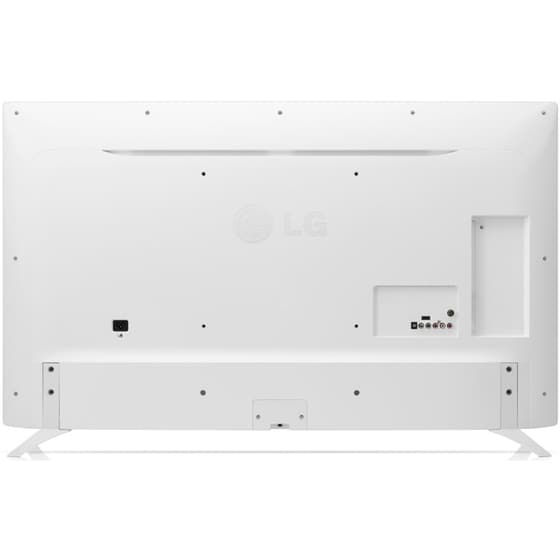 Τηλεόραση LG 49" Smart LED Ultra HD 49UF6907 image 4