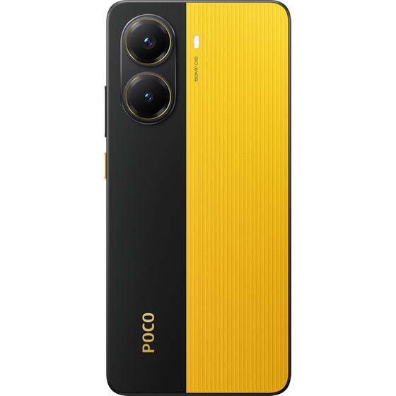 Poco X7 Pro 512GB - Yellow image 3