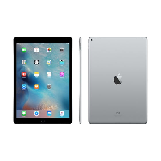 Apple iPad Pro 12.9" 32GB Space Gray image 1