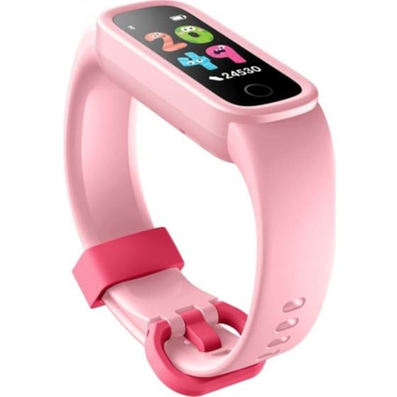 Smart Band Kiddoboo - Ροζ image 2