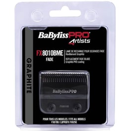 Ανταλλακτικό Κοπτικό Babyliss Pro Fade Graphite FX8010BME