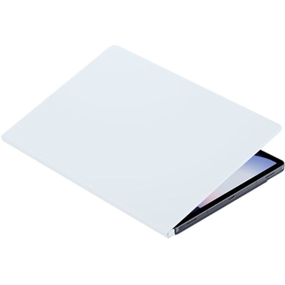 Θήκη Tablet Samsung Galaxy Tab S9 Plus/Tab FE Plus/Tab S10 Plus Smart Book Cover - Blue image 8