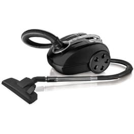 Ηλεκτρική Σκούπα LIFE VC-001 700 W Μαύρο