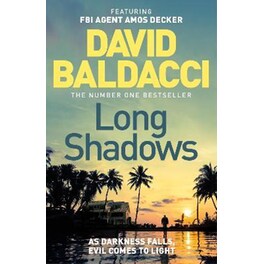 Long Shadows