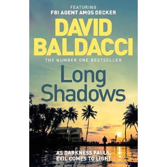 Long Shadows image 0