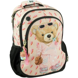 Τσάντα Πλάτης Back Me Up Bear