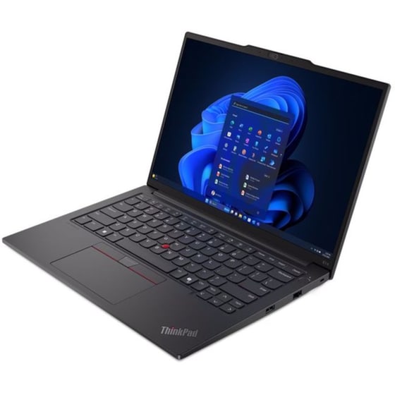 Lenovo ThinkPad E14 G6 14'' WUXGA IPS (Core Ultra 7-155H/16GB/512GB SSD/Arc Graphics/Win11Pro) Laptop image 2