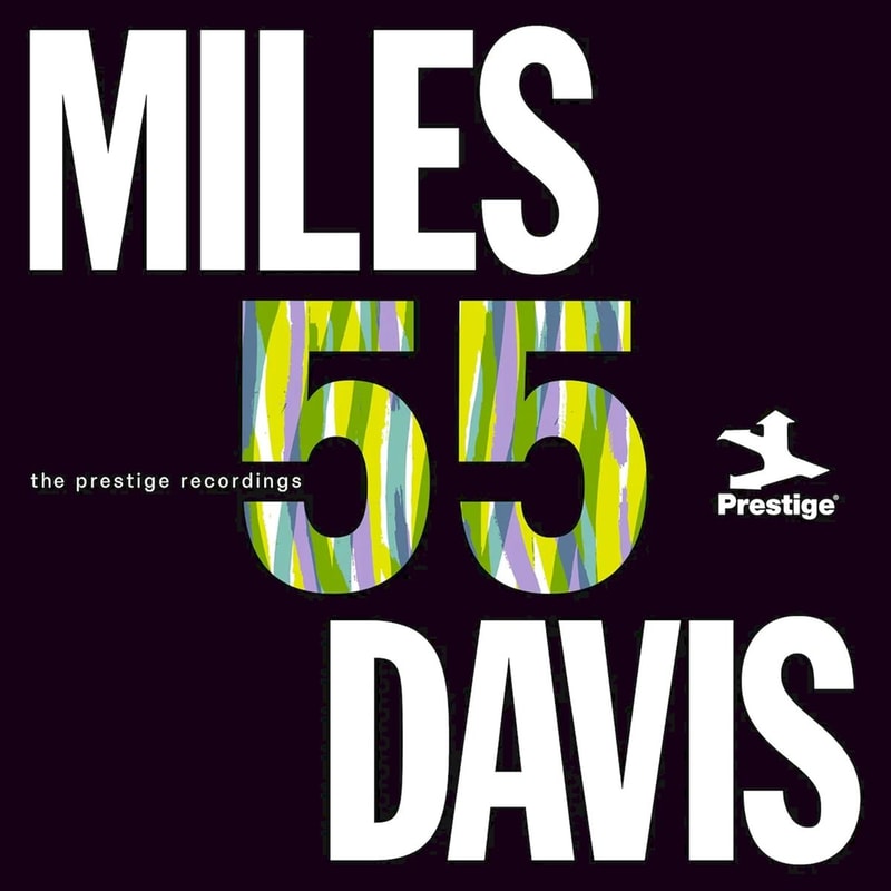 Miles 55 (2CD)