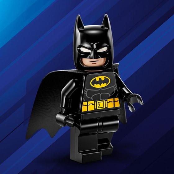 LEGO® DC Heros Batman™ Mech Armor (76270) image 7