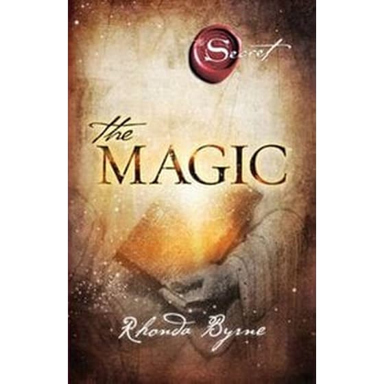 The Magic image 0