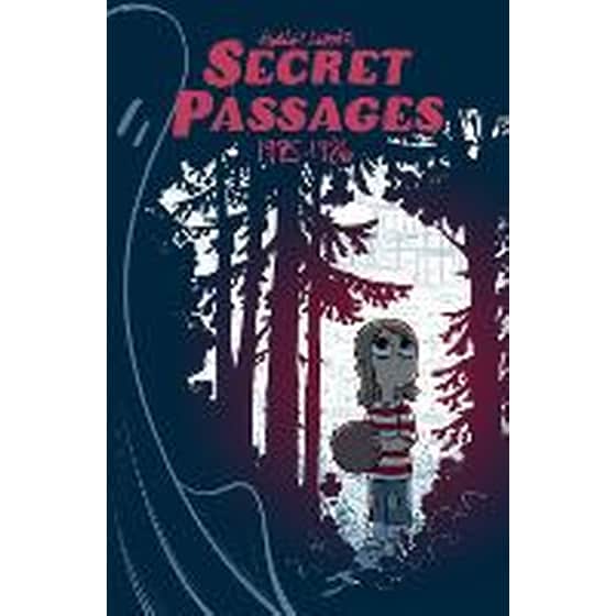 Secret Passages image 0