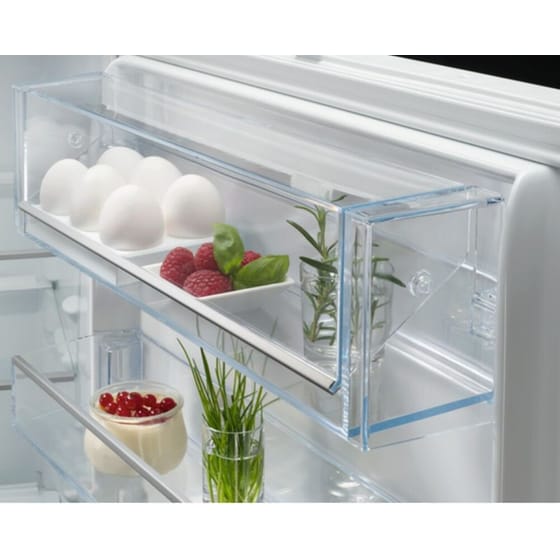 AEG TK9ZS181DC No Frost 274 Lt Πλήρως Εντοιχιζόμενο Μονόπορτο Ψυγείο image 3