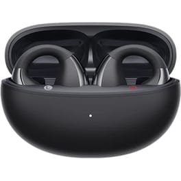Ακουστικά Bluetooth QCY Crossky C30 - Μαύρα
