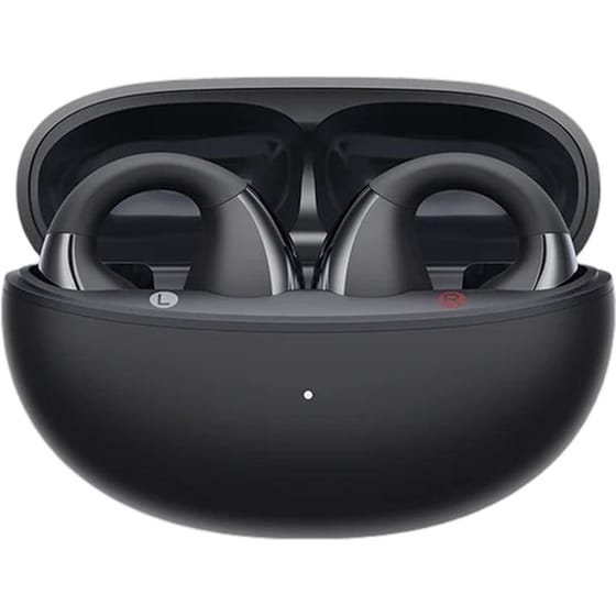 Ακουστικά Bluetooth QCY Crossky C30 - Μαύρα image 0