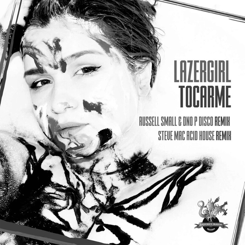 Tocarme (LP 12)