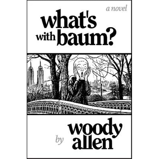 What's with Baum? image 0