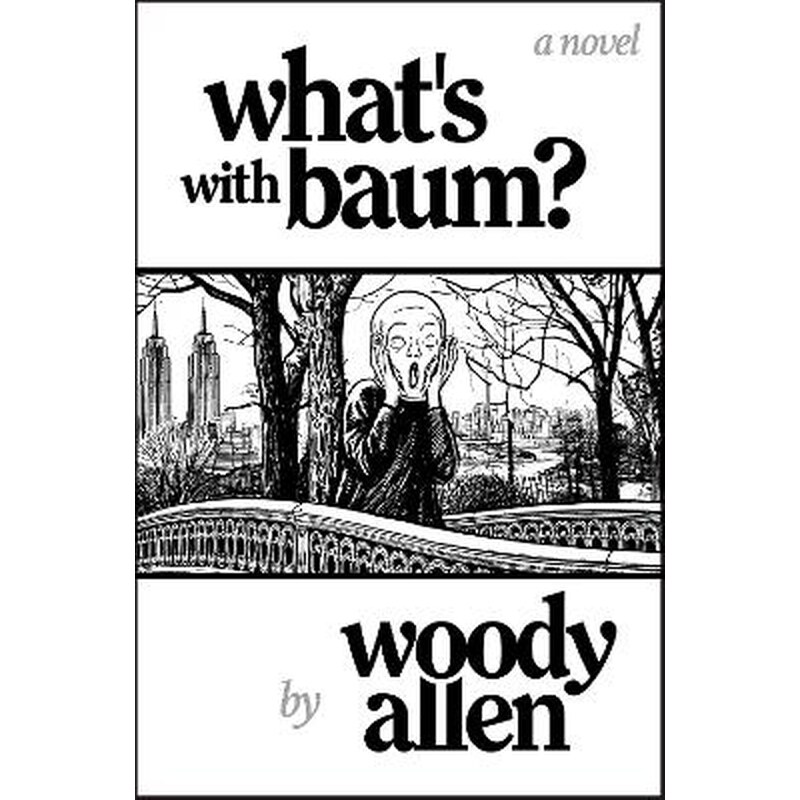 Whats with Baum?