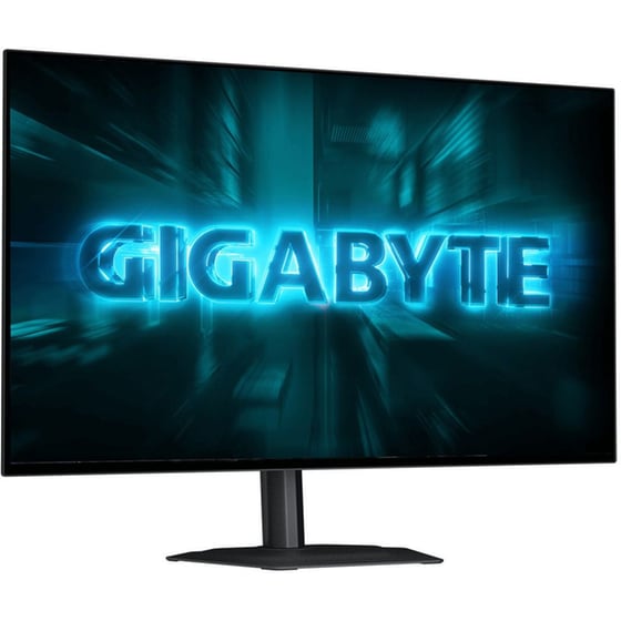 Gigabyte Gaming Monitor GO27Q24G 27" OLED Quad HD Flat 240Hz 0.03ms image 1