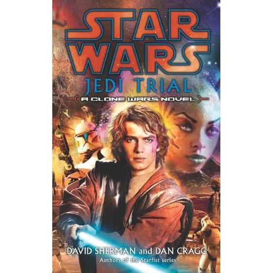 Star Wars- Jedi Trial image 0