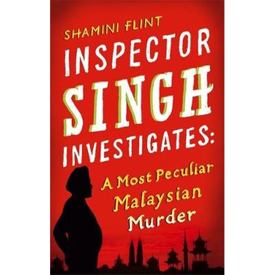 Inspector Singh Investigates- A Most Peculiar Malaysian Murder image 0
