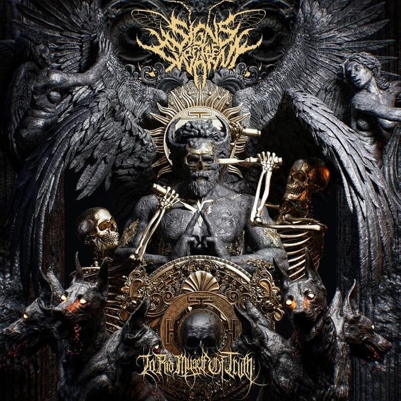 To Rid Myself Of Truth (CD)