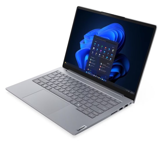 Lenovo ThinkBook 14 G9 AHP 14" WUXGA IPS (AMD Ryzen 7-250/16 GB/512GB SSD/Radeon 780M Graphics/Win11Pro) Laptop image 2