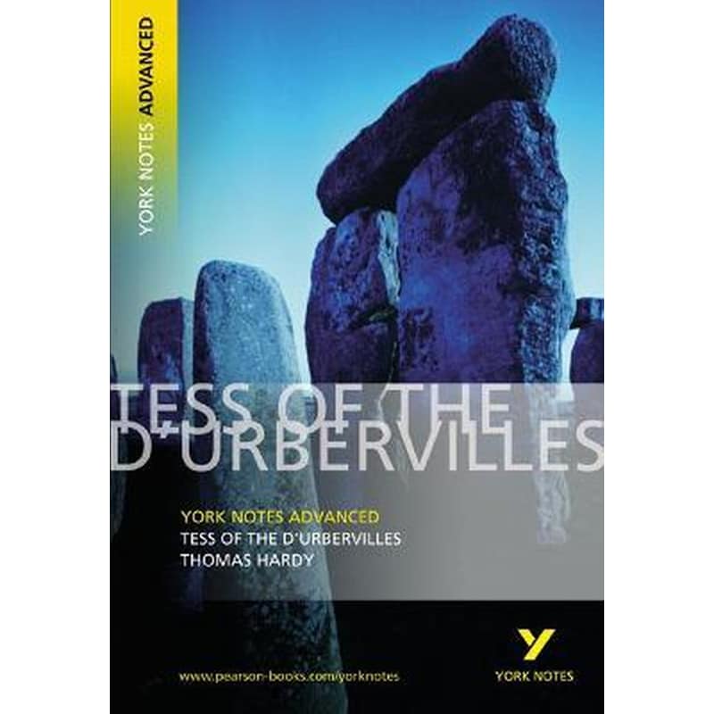 Tess of the DUrbervilles