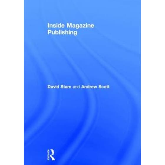 Inside Magazine Publishing image 0