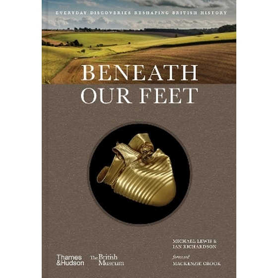 Beneath our Feet image 0