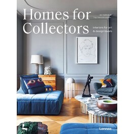 Homes for Collectors