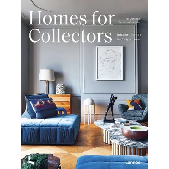 Homes for Collectors image 0