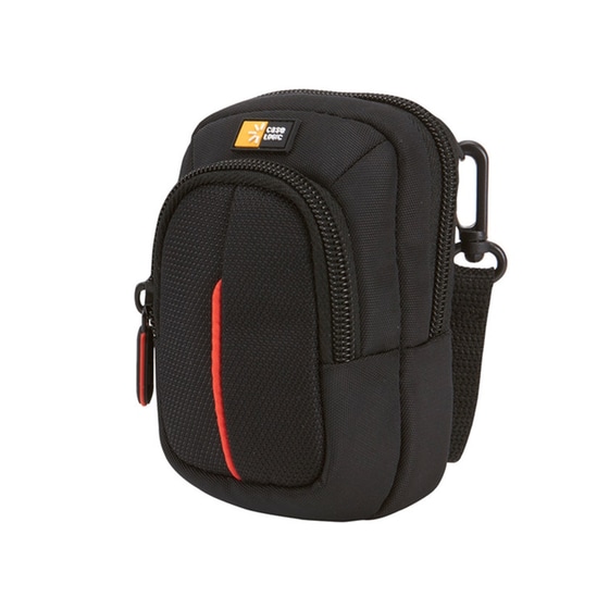 Case Logic Compact DCB-302K Μαύρο image 3