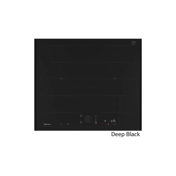 NEFF Ν 90 T66YYY4C0 Flex Design Εστία Επαγωγική Αυτόνομη 60 cm image 6