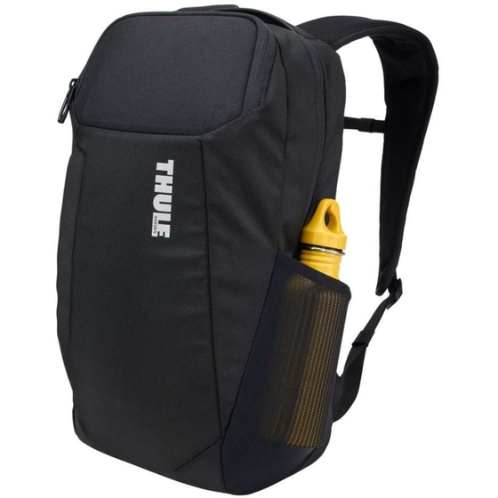 Τσάντα Laptop Thule Accent Backpack - Μαύρο image 2