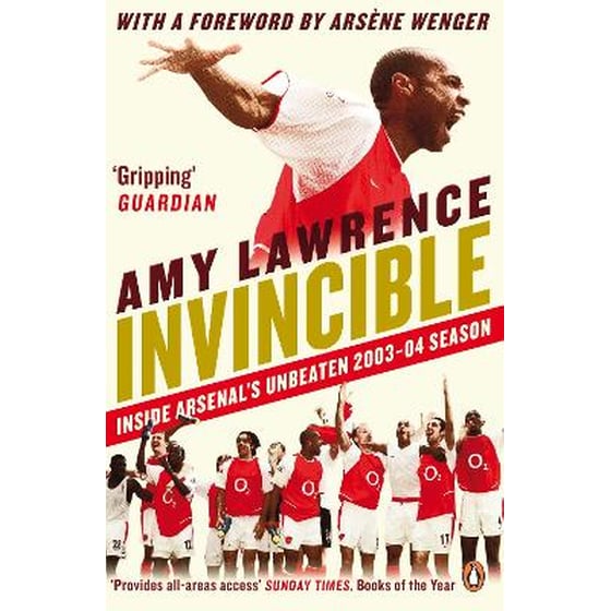 Invincible image 0
