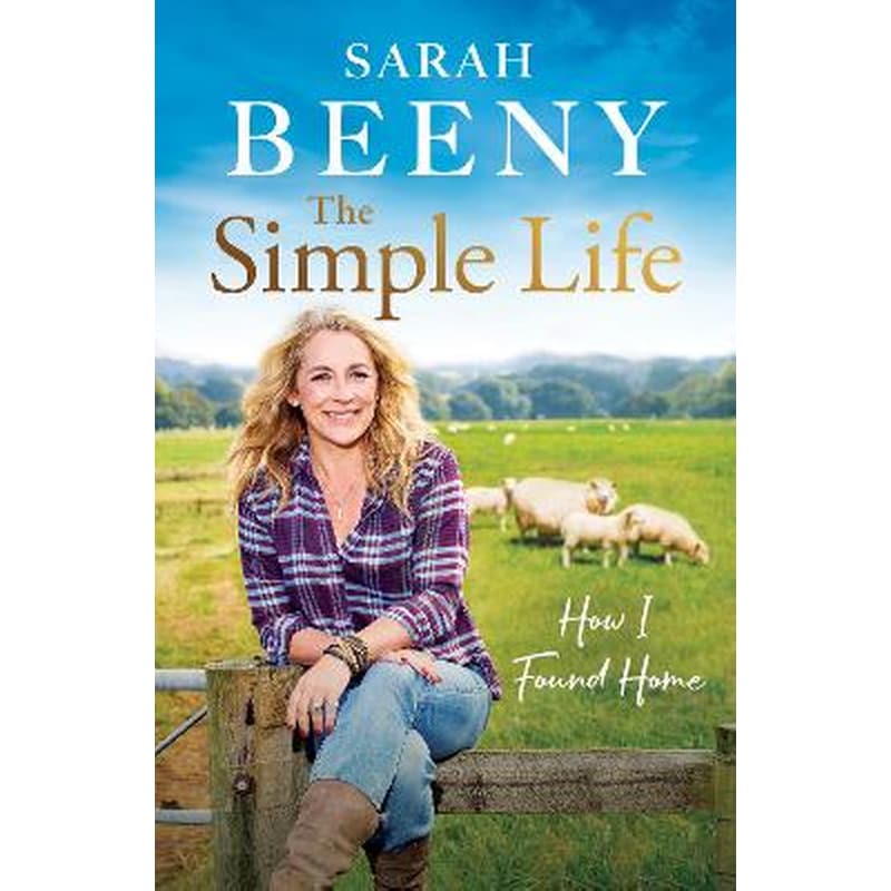 The Simple Life: How I Found Home