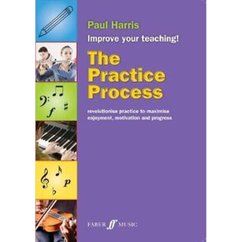 The Practice Process