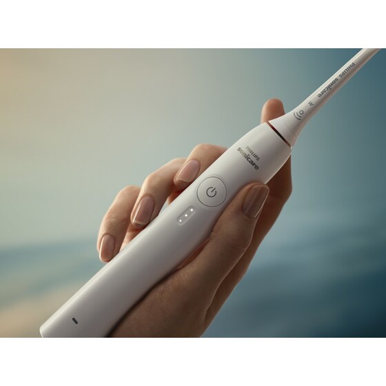 PHILIPS HX4031/21 Ηλεκτρική Οδοντόβουρτσα Λευκό image 14