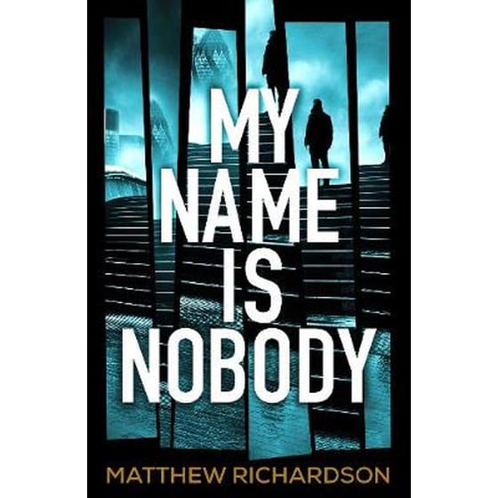 My Name is Nobody image 0