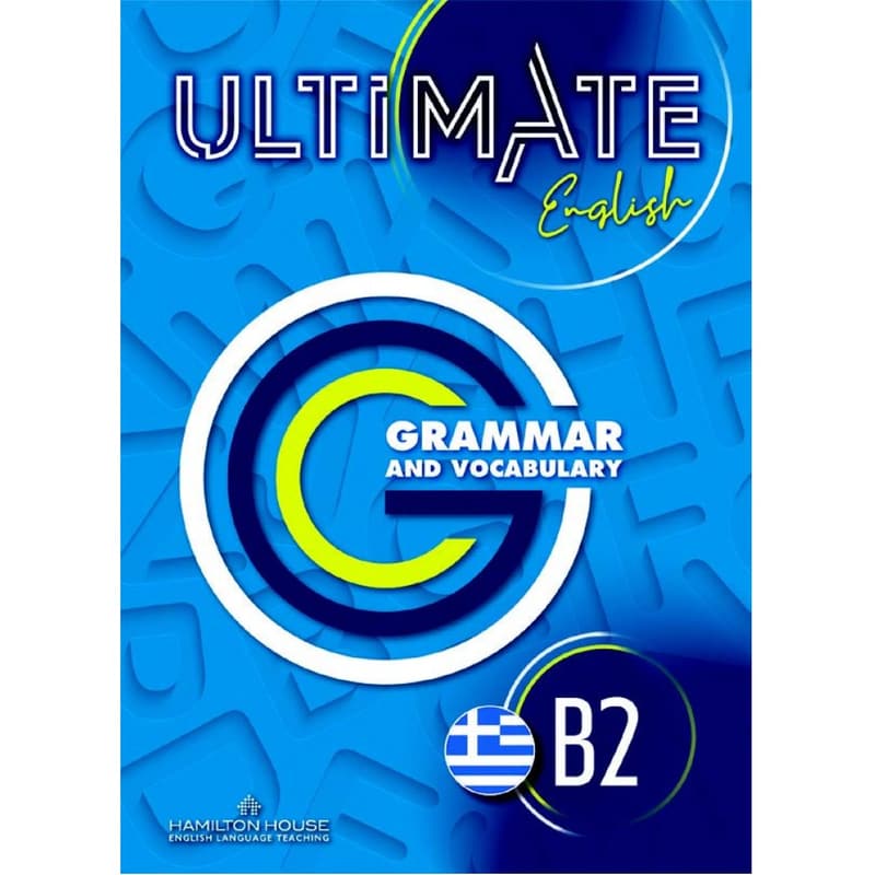 Ultimate English B2 Grammar