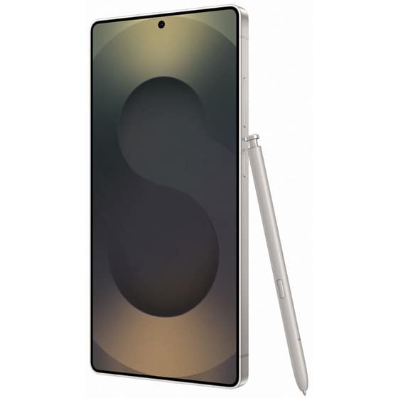 Samsung Galaxy S25 Ultra 256GB - Titanium Black image 3