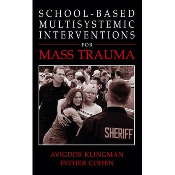 School-Based Multisystemic Interventions For Mass Trauma image 0