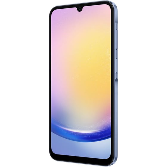 Samsung Galaxy A25 5G 128GB - Blue image 4