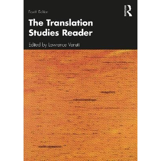 Translation Studies Reader image 0