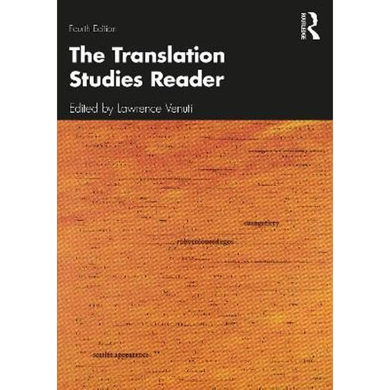 Translation Studies Reader