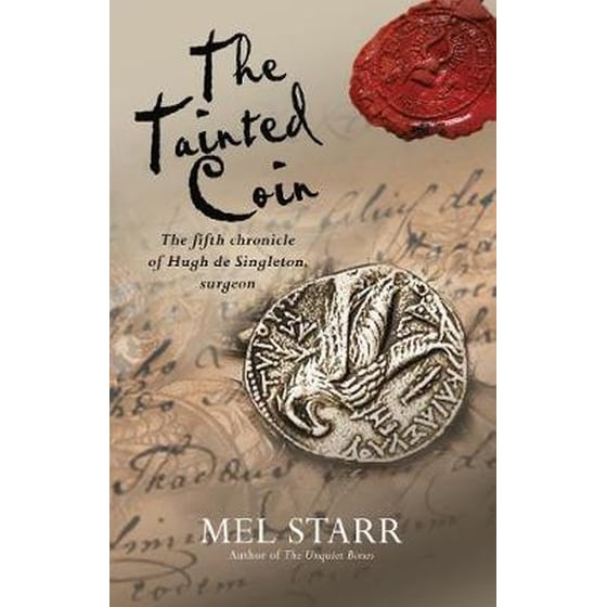 The Tainted Coin image 0