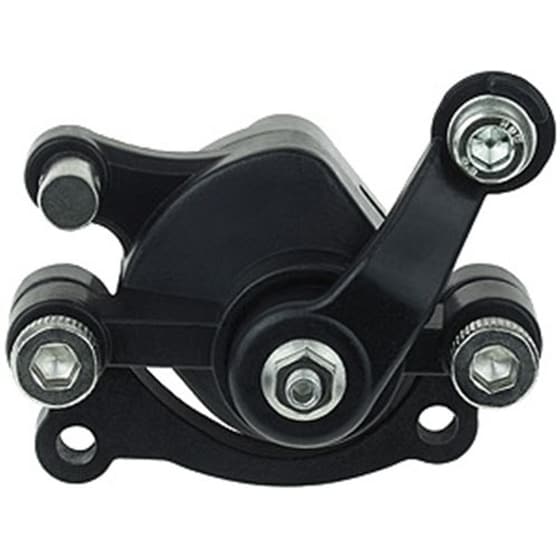 LGP Disc Brake Clip - Μαύρο image 0