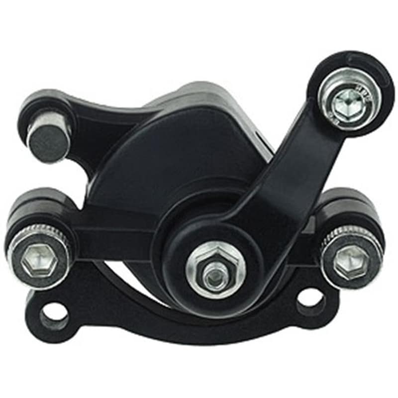 SPAREPART LGP LGP Disc Brake Clip - Μαύρο