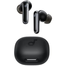 Ακουστικά Bluetooth Anker Soundcore P40i - Μαύρο